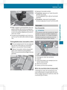 Mercedes-GLA-X156-manuel-du-proprietaire page 307 min