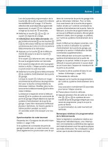 Mercedes-GLA-X156-manuel-du-proprietaire page 321 min