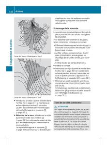 Mercedes-GLA-X156-manuel-du-proprietaire page 324 min