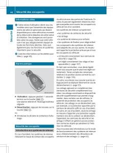 Mercedes-GLA-X156-manuel-du-proprietaire page 48 min