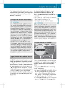 Mercedes-GLA-X156-manuel-du-proprietaire page 49 min