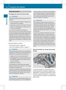 Mercedes-GLA-X156-manuel-du-proprietaire page 72 min