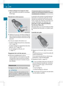 Mercedes-GLA-X156-manuel-du-proprietaire page 88 min