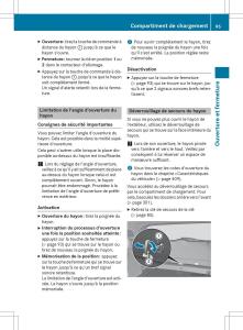 Mercedes-GLA-X156-manuel-du-proprietaire page 97 min