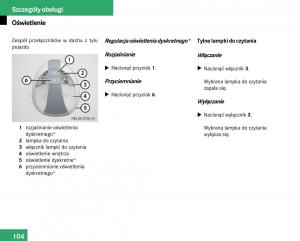 Mercedes-Benz-E-Class-W211-instrukcja-obslugi page 102 min