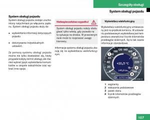 Mercedes-Benz-E-Class-W211-instrukcja-obslugi page 105 min