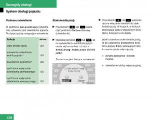 Mercedes-Benz-E-Class-W211-instrukcja-obslugi page 126 min