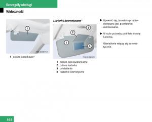 Mercedes-Benz-E-Class-W211-instrukcja-obslugi page 164 min