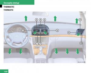 Mercedes-Benz-E-Class-W211-instrukcja-obslugi page 166 min