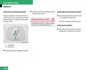 Mercedes-Benz-E-Class-W211-instrukcja-obslugi page 204 min