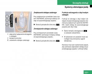 Mercedes-Benz-E-Class-W211-instrukcja-obslugi page 219 min