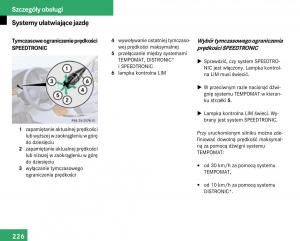 Mercedes-Benz-E-Class-W211-instrukcja-obslugi page 224 min