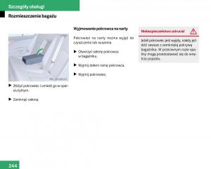 Mercedes-Benz-E-Class-W211-instrukcja-obslugi page 242 min