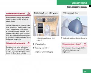 Mercedes-Benz-E-Class-W211-instrukcja-obslugi page 245 min