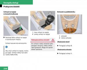 Mercedes-Benz-E-Class-W211-instrukcja-obslugi page 256 min