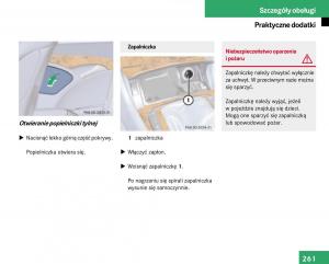 Mercedes-Benz-E-Class-W211-instrukcja-obslugi page 259 min