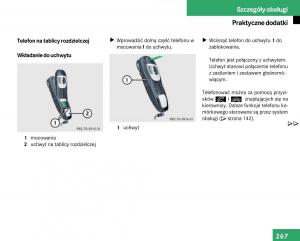 Mercedes-Benz-E-Class-W211-instrukcja-obslugi page 265 min