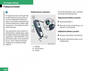 Mercedes-Benz-E-Class-W211-instrukcja-obslugi page 266 min