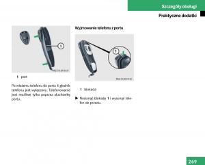 Mercedes-Benz-E-Class-W211-instrukcja-obslugi page 267 min