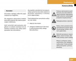 Mercedes-Benz-E-Class-W211-instrukcja-obslugi page 286 min