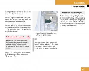 Mercedes-Benz-E-Class-W211-instrukcja-obslugi page 288 min