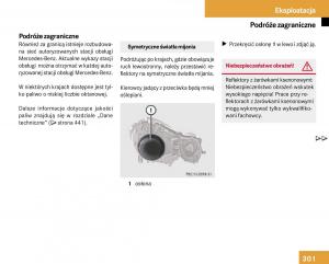 Mercedes-Benz-E-Class-W211-instrukcja-obslugi page 298 min
