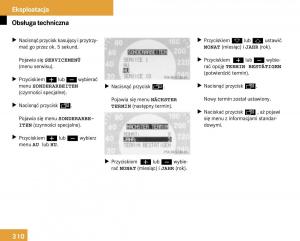 Mercedes-Benz-E-Class-W211-instrukcja-obslugi page 307 min