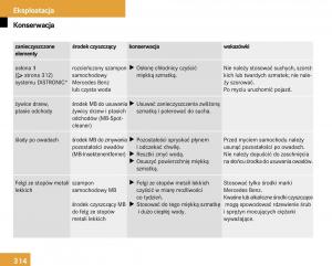 Mercedes-Benz-E-Class-W211-instrukcja-obslugi page 311 min