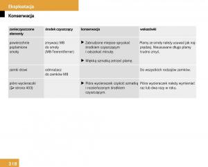 Mercedes-Benz-E-Class-W211-instrukcja-obslugi page 315 min