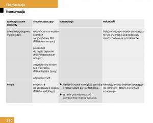 Mercedes-Benz-E-Class-W211-instrukcja-obslugi page 317 min