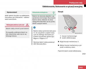 Mercedes-Benz-E-Class-W211-instrukcja-obslugi page 389 min