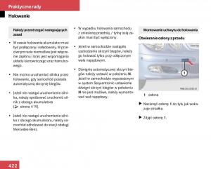 Mercedes-Benz-E-Class-W211-instrukcja-obslugi page 418 min