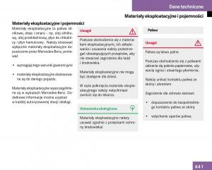 Mercedes-Benz-E-Class-W211-instrukcja-obslugi page 436 min