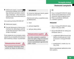 Mercedes-Benz-E-Class-W211-instrukcja-obslugi page 77 min