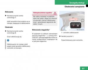 Mercedes-Benz-E-Class-W211-instrukcja-obslugi page 85 min