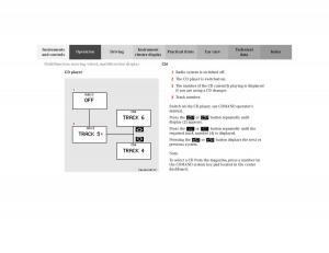 Mercedes-Benz-S-Class-W220-owners-manual page 129 min