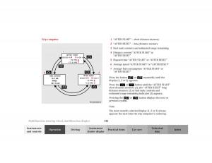 Mercedes-Benz-S-Class-W220-owners-manual page 138 min