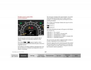 Mercedes-Benz-S-Class-W220-owners-manual page 150 min