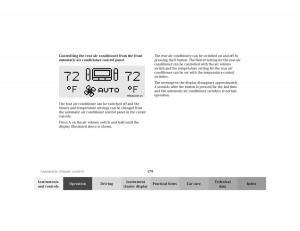 Mercedes-Benz-S-Class-W220-owners-manual page 182 min