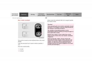 Mercedes-Benz-S-Class-W220-owners-manual page 193 min