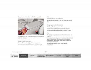 Mercedes-Benz-S-Class-W220-owners-manual page 200 min