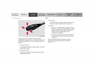 Mercedes-Benz-S-Class-W220-owners-manual page 261 min