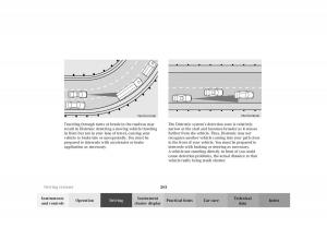 Mercedes-Benz-S-Class-W220-owners-manual page 268 min