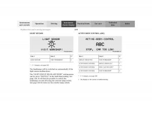 Mercedes-Benz-S-Class-W220-owners-manual page 317 min