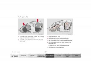 Mercedes-Benz-S-Class-W220-owners-manual page 360 min