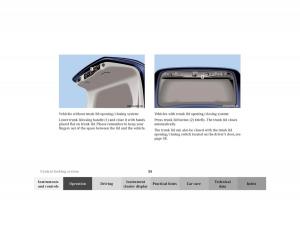 Mercedes-Benz-S-Class-W220-owners-manual page 58 min