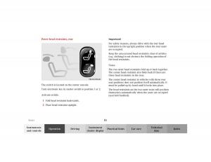 Mercedes-Benz-S-Class-W220-owners-manual page 84 min