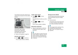 Mercedes-Benz-S-Class-W221-owners-manual page 124 min