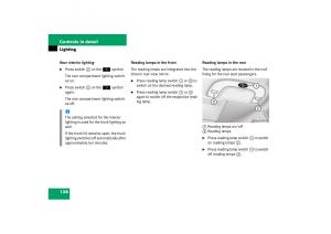 Mercedes-Benz-S-Class-W221-owners-manual page 139 min