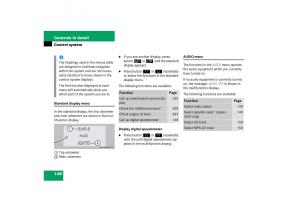 Mercedes-Benz-S-Class-W221-owners-manual page 149 min